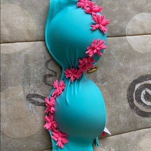Victoria Secret bikini top